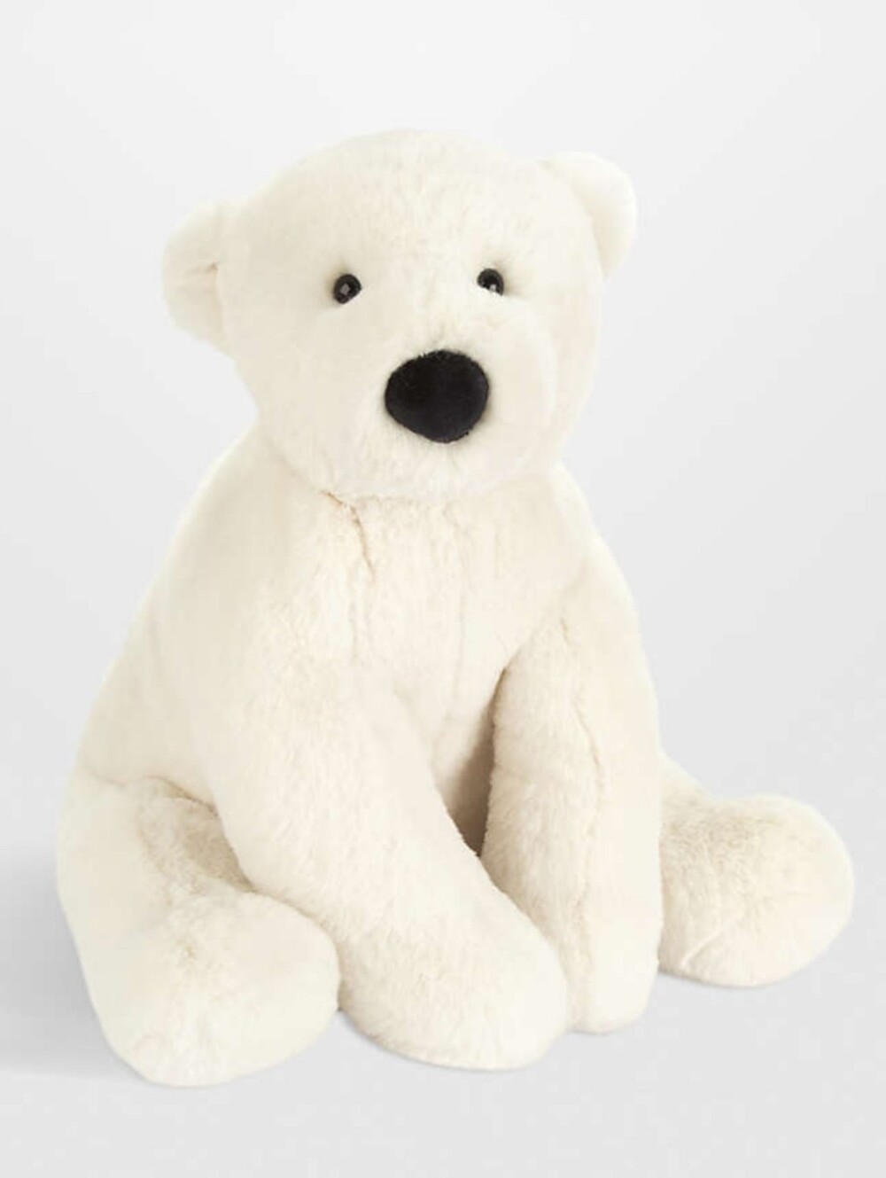 Jellycat Medium Perry Polar Bear